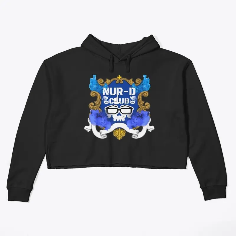 Nur-D Club Blue House